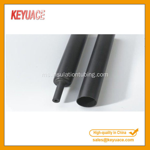 Heavy Wall Adhesive dilapisi Heat Shrink Tubing